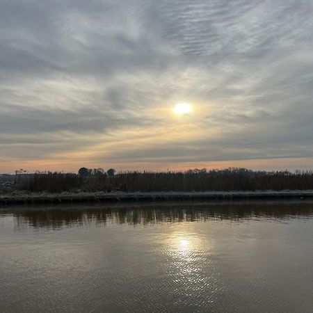 B&B Noordoostpolder Эммелорд Экстерьер фото