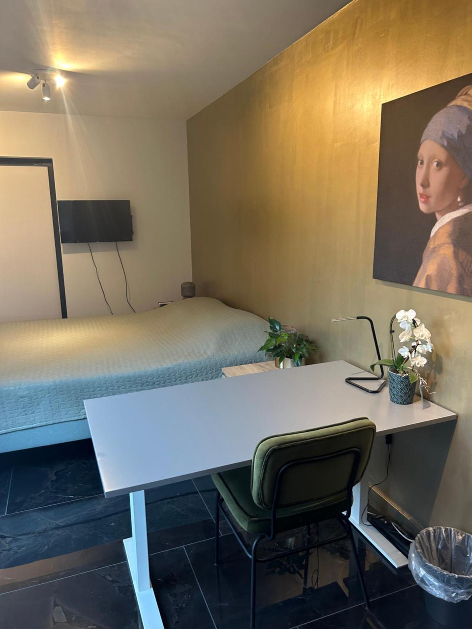 B&B Noordoostpolder Эммелорд Экстерьер фото