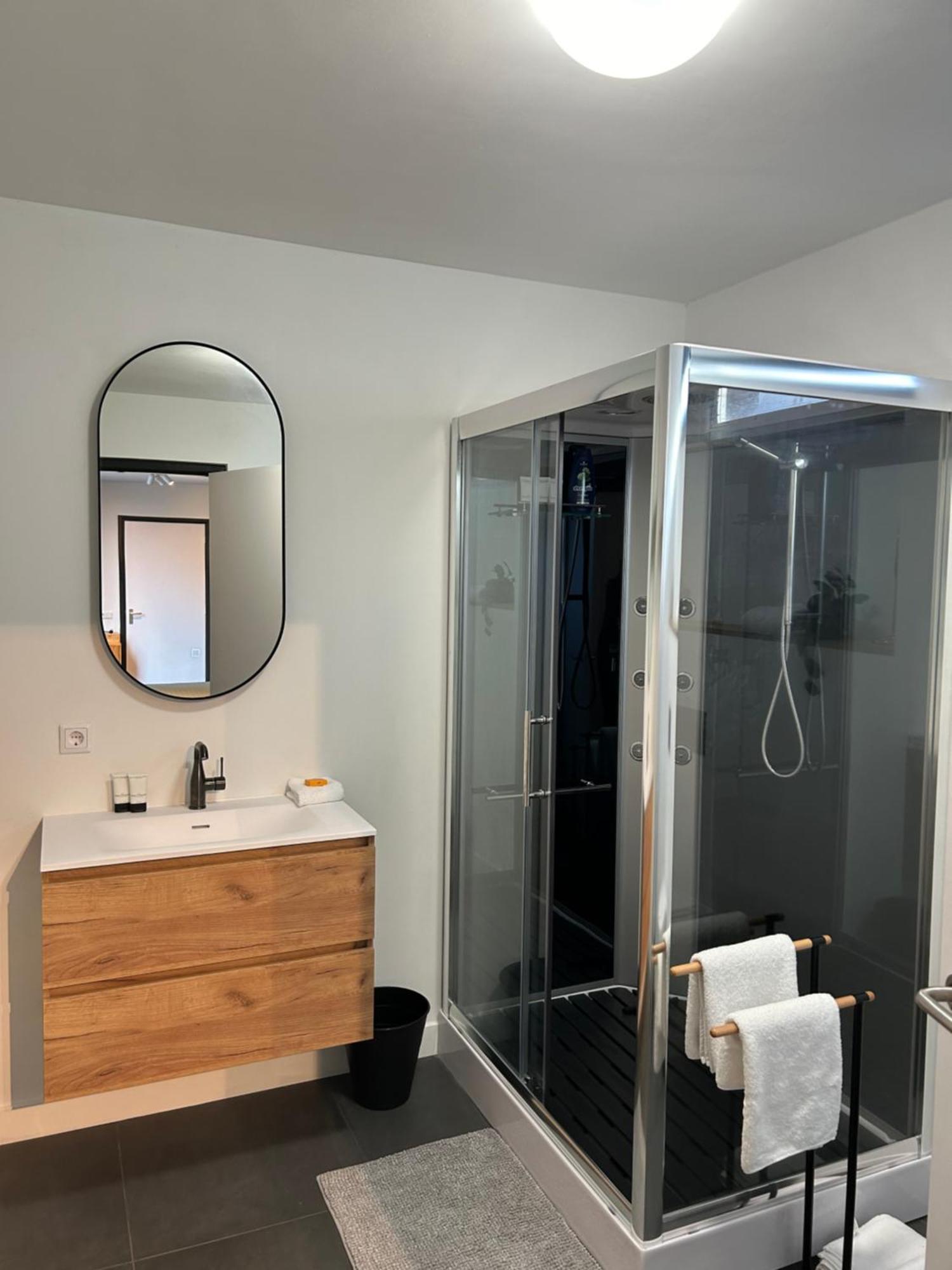 B&B Noordoostpolder Эммелорд Экстерьер фото