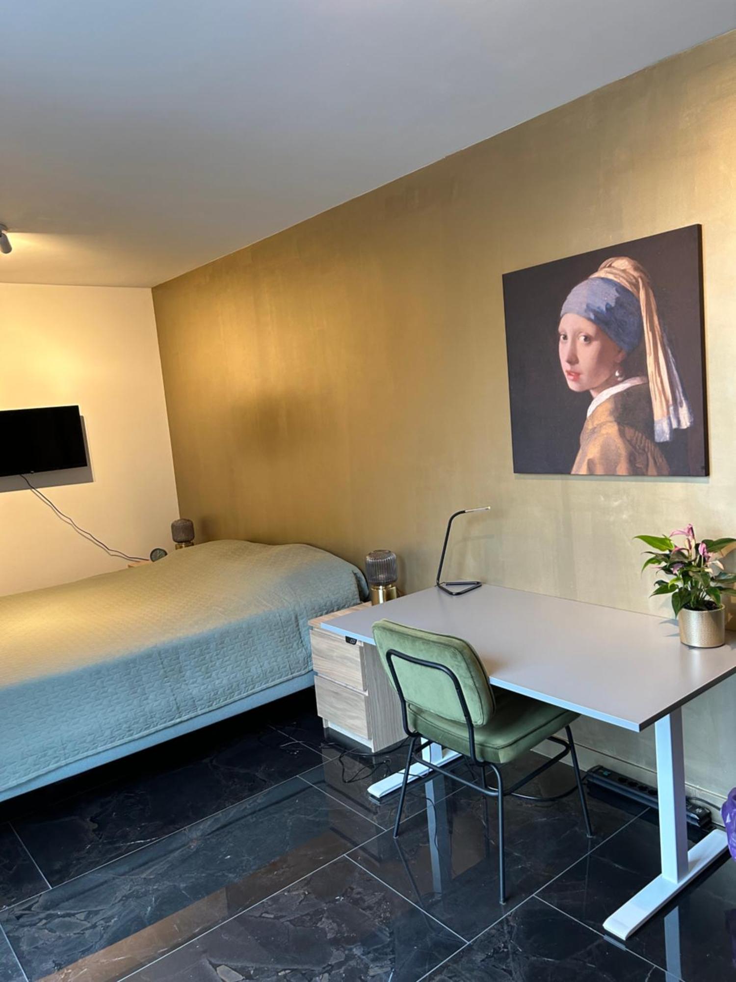 B&B Noordoostpolder Эммелорд Экстерьер фото